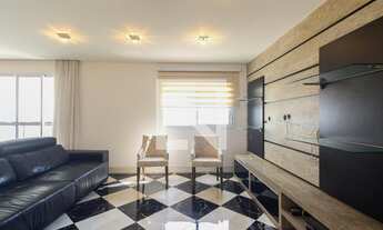 Imagem 7: Apartamento à Venda - Tatuapé, 3 Quartos, 169 m2