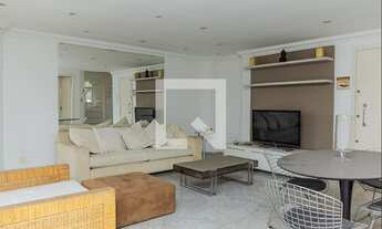 Imagem 3: Apartamento à Venda - Itaim Bibi, 1 Quarto, 86 m2