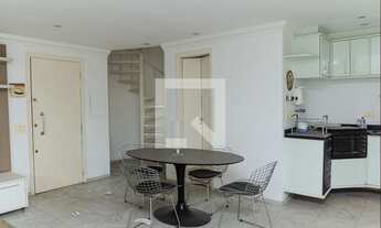 Imagem 6: Apartamento à Venda - Itaim Bibi, 1 Quarto, 86 m2