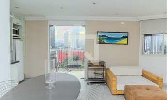 Imagem 2: Apartamento à Venda - Itaim Bibi, 1 Quarto, 86 m2