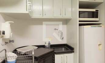 Imagem 7: Apartamento à Venda - Itaim Bibi, 1 Quarto, 86 m2