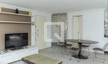 Imagem 4: Apartamento à Venda - Itaim Bibi, 1 Quarto, 86 m2