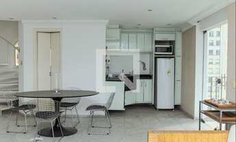 Imagem 5: Apartamento à Venda - Itaim Bibi, 1 Quarto, 86 m2