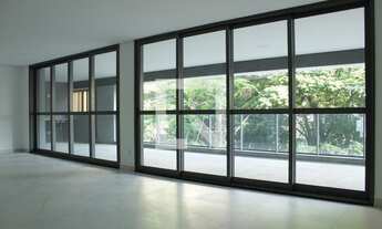 Imagem 2: Apartamento à Venda - Sumaré, 4 Quartos, 277 m2