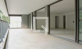 Imagem 4: Apartamento à Venda - Sumaré, 4 Quartos, 277 m2