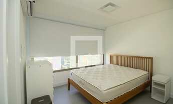 Imagem 5: Apartamento à Venda - Itaim Bibi, 1 Quarto, 85 m2