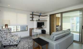 Imagem: Apartamento à Venda - Itaim Bibi, 1 Quarto