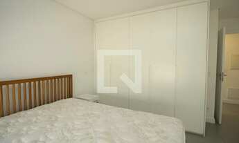 Imagem 6: Apartamento à Venda - Itaim Bibi, 1 Quarto, 85 m2