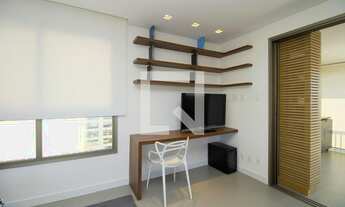 Imagem 3: Apartamento à Venda - Itaim Bibi, 1 Quarto, 85 m2