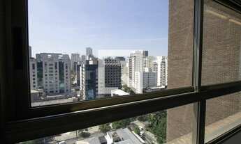 Imagem 4: Apartamento à Venda - Itaim Bibi, 1 Quarto, 85 m2