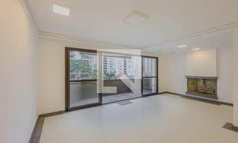 Imagem: Apartamento à Venda - Paraíso, 3 Quartos