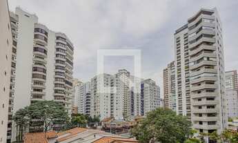 Imagem 7: Apartamento à Venda - Paraíso, 3 Quartos, 177 m2