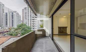 Imagem 5: Apartamento à Venda - Paraíso, 3 Quartos, 177 m2