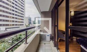 Imagem 7: Apartamento à Venda - Paraíso, 1 Quarto, 33 m2