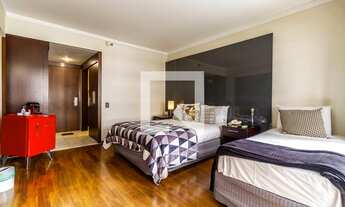 Imagem 3: Apartamento à Venda - Paraíso, 1 Quarto, 33 m2