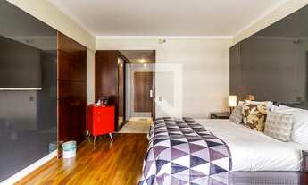 Imagem 4: Apartamento à Venda - Paraíso, 1 Quarto, 33 m2