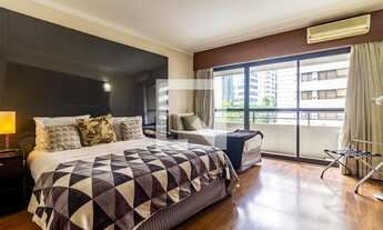 Imagem: Apartamento à Venda - Paraíso, 1 Quarto