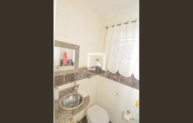 Imagem 6: Casa à Venda - Vila Santa Clara, 3 Quartos, 135 m2