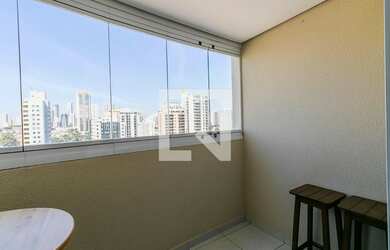 Imagem 7: Apartamento à Venda - Tatuapé, 2 Quartos, 400 m2