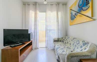 Imagem 5: Apartamento à Venda - Tatuapé, 2 Quartos, 400 m2