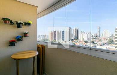 Imagem 6: Apartamento à Venda - Tatuapé, 2 Quartos, 400 m2