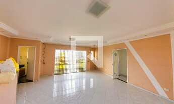 Imagem: Casa à Venda - Vila Antonieta, 3 Quartos