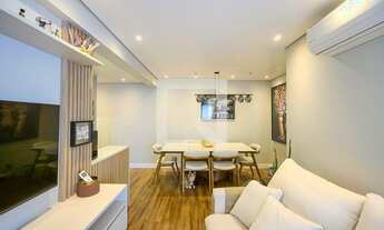 Imagem 4: Apartamento à Venda - Tatuapé, 2 Quartos, 67 m2