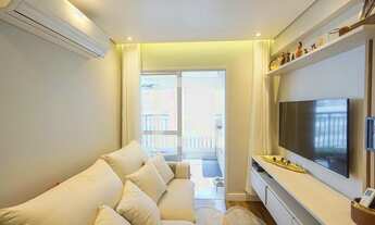 Imagem 3: Apartamento à Venda - Tatuapé, 2 Quartos, 67 m2