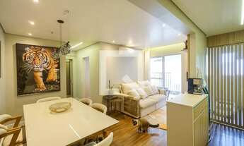 Imagem: Apartamento à Venda - Tatuapé, 2 Quartos