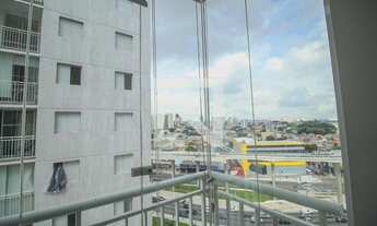 Imagem 7: Apartamento à Venda - Mooca, 3 Quartos, 60 m2