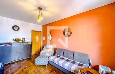 Imagem 3: Apartamento à Venda - Mooca, 3 Quartos, 94 m2