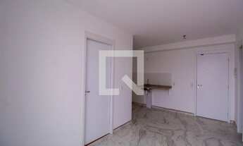 Imagem: Apartamento à Venda - Mooca, 2 Quartos