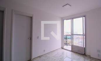 Imagem 4: Apartamento à Venda - Mooca, 2 Quartos, 38 m2