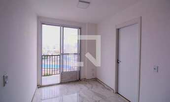 Imagem 3: Apartamento à Venda - Mooca, 2 Quartos, 38 m2