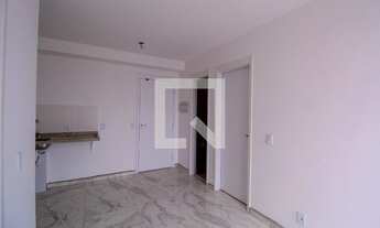 Imagem 2: Apartamento à Venda - Mooca, 2 Quartos, 38 m2