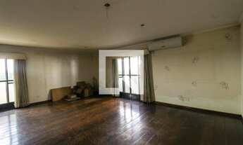 Imagem: Apartamento à Venda - Butantã, 4 Quartos