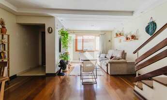 Imagem 2: Casa à Venda - Cambuci, 3 Quartos, 170 m2