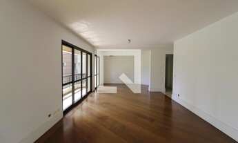 Imagem 6: Apartamento à Venda - Vila Nova Conceição, 4 Quartos, 210 m2