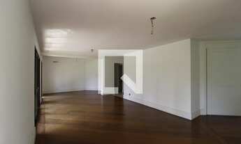 Imagem 2: Apartamento à Venda - Vila Nova Conceição, 4 Quartos, 210 m2