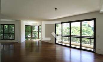 Imagem: Apartamento à Venda - Vila Nova Conceição