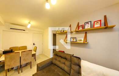 Imagem 3: Apartamento à Venda - Vila Santa Clara, 2 Quartos, 59 m2