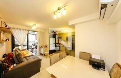 Imagem: Apartamento à Venda - Vila Santa Clara