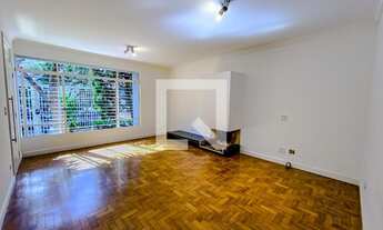 Imagem 4: Casa à Venda - Vila Mariana, 4 Quartos, 174 m2