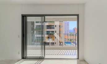 Imagem 3: Apartamento à Venda - Brooklin, 3 Quartos, 111 m2