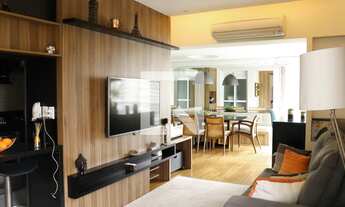 Imagem 3: Apartamento à Venda - Paraíso, 2 Quartos, 88 m2