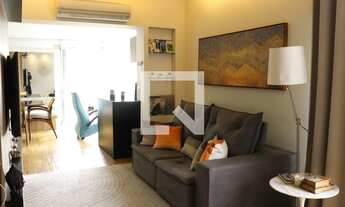 Imagem: Apartamento à Venda - Paraíso, 2 Quartos