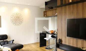 Imagem 4: Apartamento à Venda - Paraíso, 2 Quartos, 88 m2