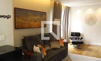 Imagem 2: Apartamento à Venda - Paraíso, 2 Quartos, 88 m2