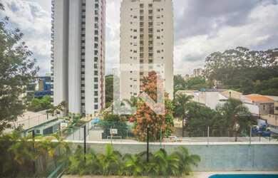 Imagem 9: Apartamento à Venda - Vila Clementino, 3 Quartos, 140 m2