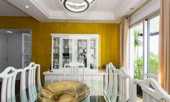 Imagem 5: Apartamento à Venda - Tatuapé, 3 Quartos, 138 m2